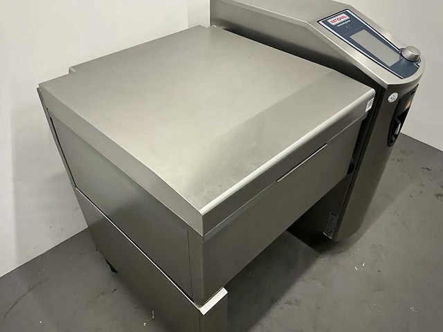 Rational - vcc 211 - vario cooking center - afbeelding 2 van  16