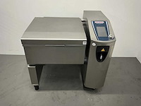 Rational - vcc 211 - vario cooking center