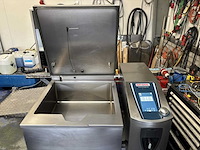 Rational - vcc 211 - vario cooking center - afbeelding 14 van  16