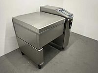 Rational - vcc 211 - vario cooking center - afbeelding 10 van  16