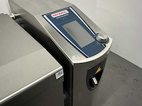 Rational - vcc 211 - vario cooking center - afbeelding 2 van  16