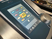 Rational - vcc 211 - vario cooking center - afbeelding 8 van  16