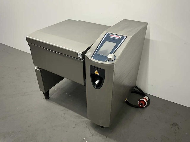 Rational - vcc 211 - vario cooking center - afbeelding 1 van  16
