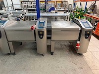 Rational - vcc 211 - vario cooking center - afbeelding 14 van  16