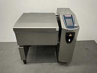 Rational - vcc 211 - vario cooking center - afbeelding 11 van  16