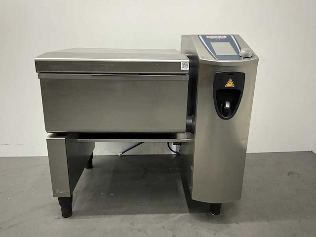 Rational - vcc 211 - vario cooking center - afbeelding 16 van  16