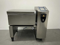 Rational - vcc 211 - vario cooking center - afbeelding 16 van  16