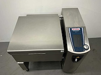 Rational - vcc 211 - vario cooking center - afbeelding 12 van  16