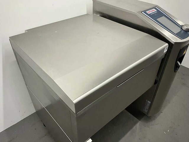 Rational - vcc 211 - vario cooking center - afbeelding 15 van  16