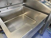 Rational - vcc 211 - vario cooking center - afbeelding 5 van  17