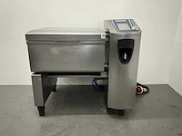 Rational - vcc 211 - vario cooking center - afbeelding 12 van  17