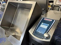 Rational - vcc 211 - vario cooking center - afbeelding 15 van  17