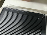 Rational 2/3 gn ovenplaten (6x) - afbeelding 3 van  5