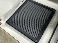 Rational 2/3 gn ovenplaten (6x) - afbeelding 3 van  7