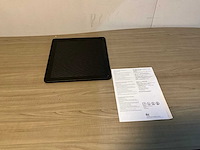Rational 2/3 gn pizza/ grillplaten (4x) - afbeelding 3 van  8