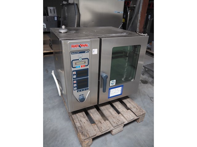 Rational ag - afbeelding 1 van  7