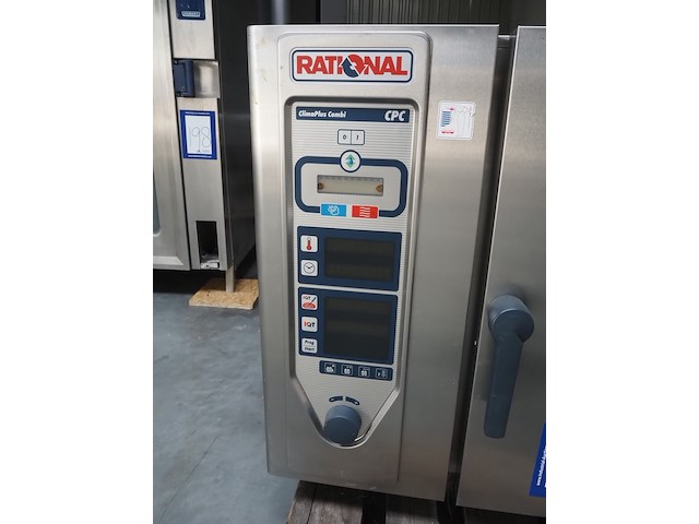 Rational ag - afbeelding 6 van  7