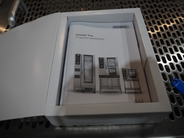 Rational ag - afbeelding 6 van  15