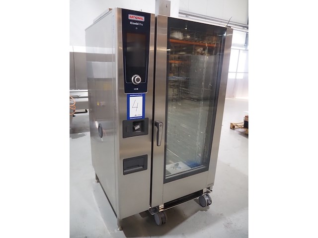 Rational ag - afbeelding 1 van  15