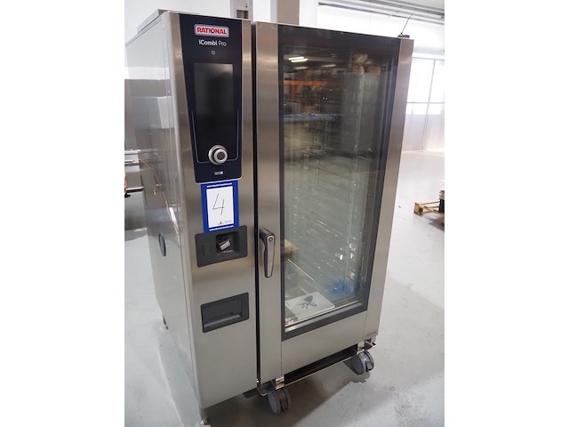 Rational ag - afbeelding 11 van  15