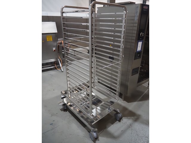 Rational ag - afbeelding 15 van  15