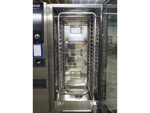 Rational ag - afbeelding 7 van  11