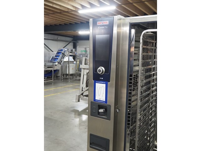 Rational ag - afbeelding 8 van  11