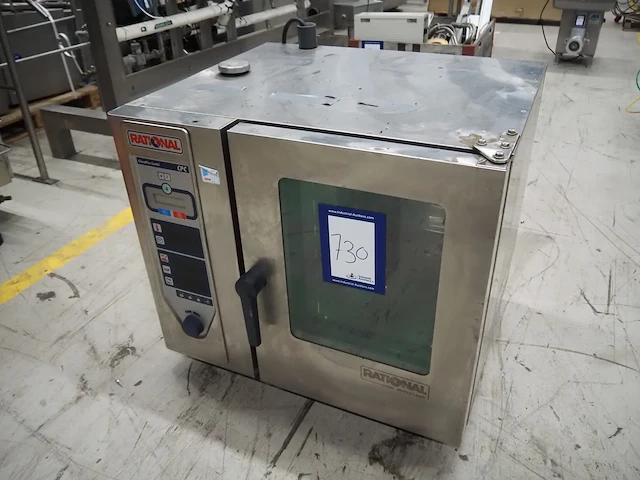 Rational ag - afbeelding 2 van  8
