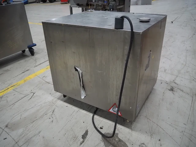Rational ag - afbeelding 4 van  8