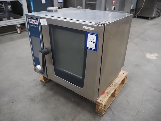 Rational ag - afbeelding 1 van  8