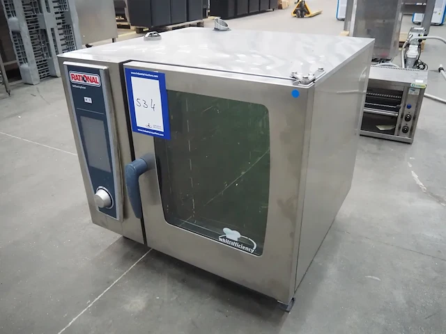 Rational ag - afbeelding 1 van  10