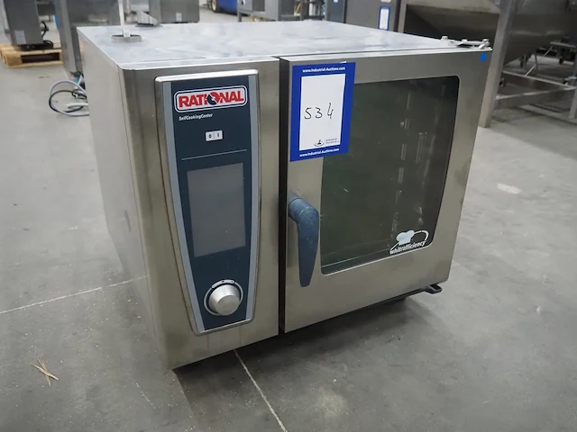 Rational ag - afbeelding 3 van  10