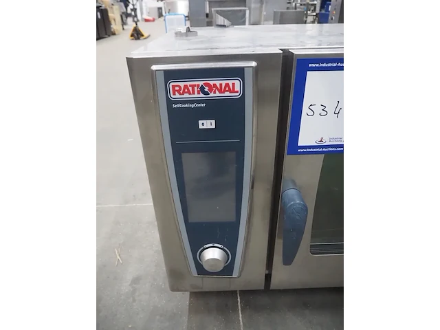 Rational ag - afbeelding 8 van  10