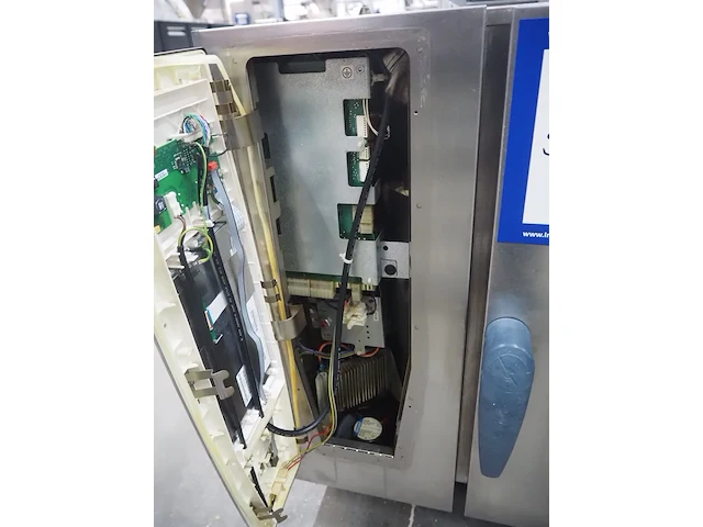 Rational ag - afbeelding 9 van  10