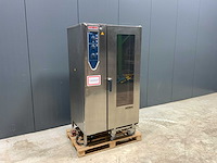 Rational cd 201/04 stoomoven - afbeelding 1 van  5