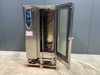 Rational cd 201/04 stoomoven - afbeelding 3 van  5