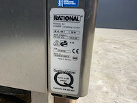 Rational cd 201/04 stoomoven - afbeelding 5 van  5