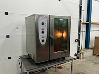 Rational cm 101 combisteamer - afbeelding 1 van  8