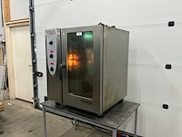 Rational cm 101 combisteamer - afbeelding 2 van  8