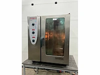 Rational cm 101 combisteamer - afbeelding 3 van  8