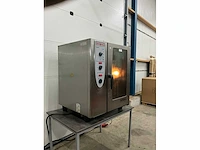Rational cm 101 combisteamer - afbeelding 4 van  8