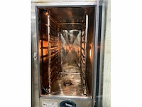 Rational cm 101 combisteamer - afbeelding 5 van  8