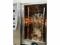 Rational cm 101 combisteamer - afbeelding 7 van  8
