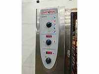 Rational cm 101 combisteamer - afbeelding 8 van  8