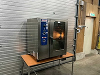 Rational cm 101 combisteamer - afbeelding 1 van  7