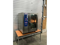 Rational cm 101 combisteamer - afbeelding 2 van  7