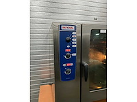 Rational cm 101 combisteamer - afbeelding 3 van  7