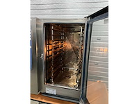 Rational cm 101 combisteamer - afbeelding 4 van  7