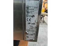 Rational cm 101 combisteamer - afbeelding 5 van  7