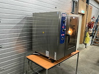 Rational cm 101 combisteamer - afbeelding 6 van  7